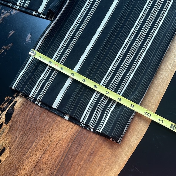 NWNT CÂMBIO Malice Full Lengths pants, size 38 - Picture 16 of 16